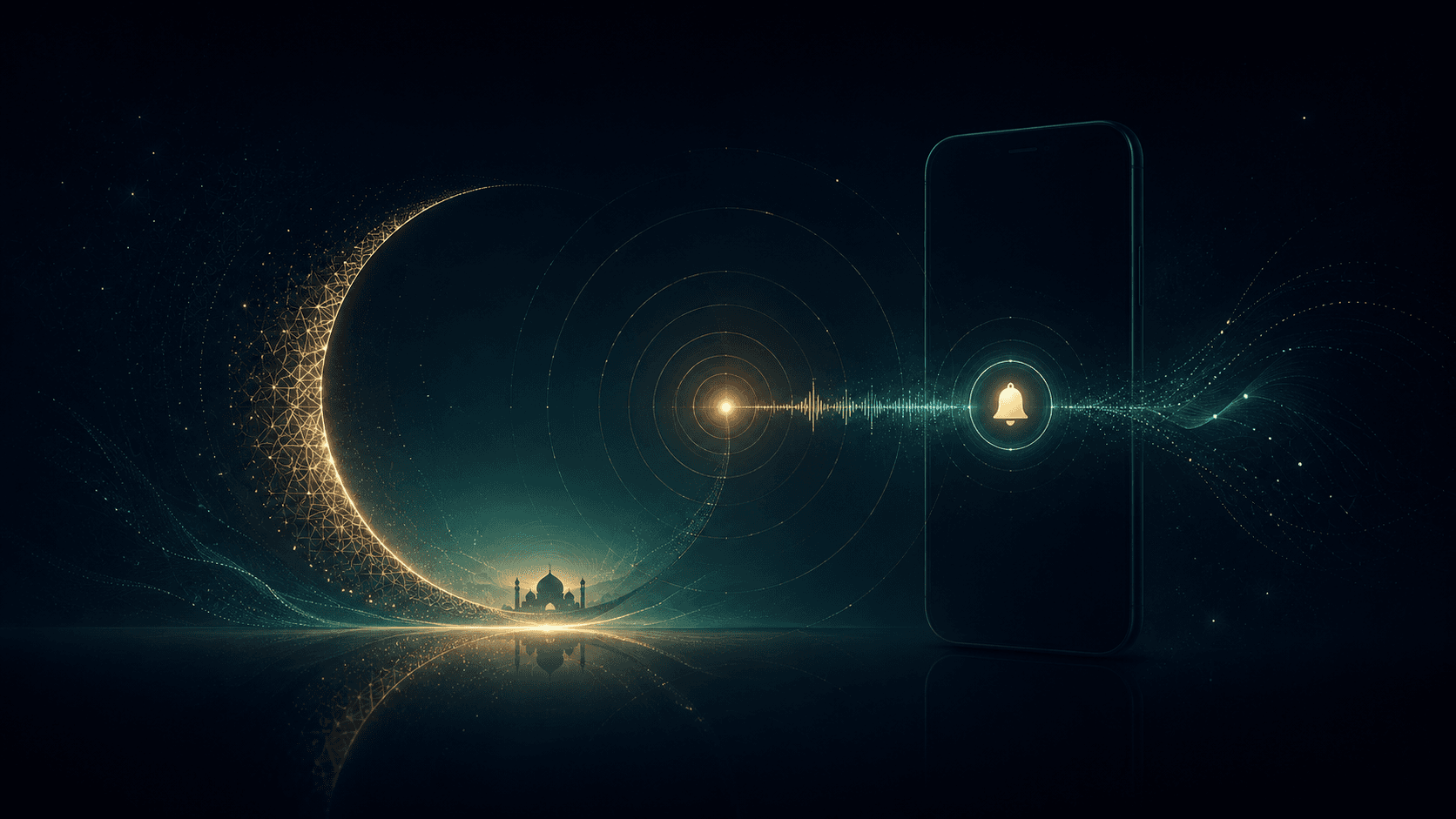 AzanClock — Prayer App
