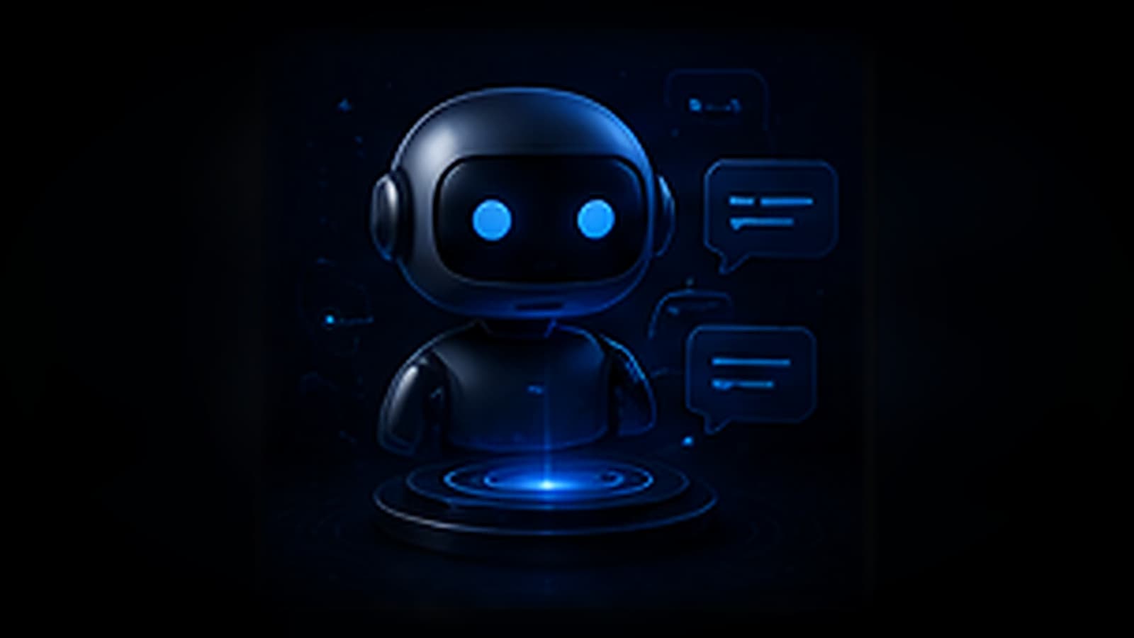 GraphAsk — AI Chat Assistant