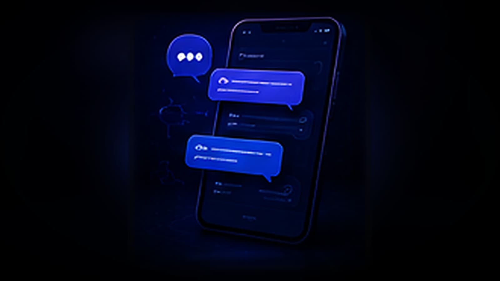 QuickThread — Chat App