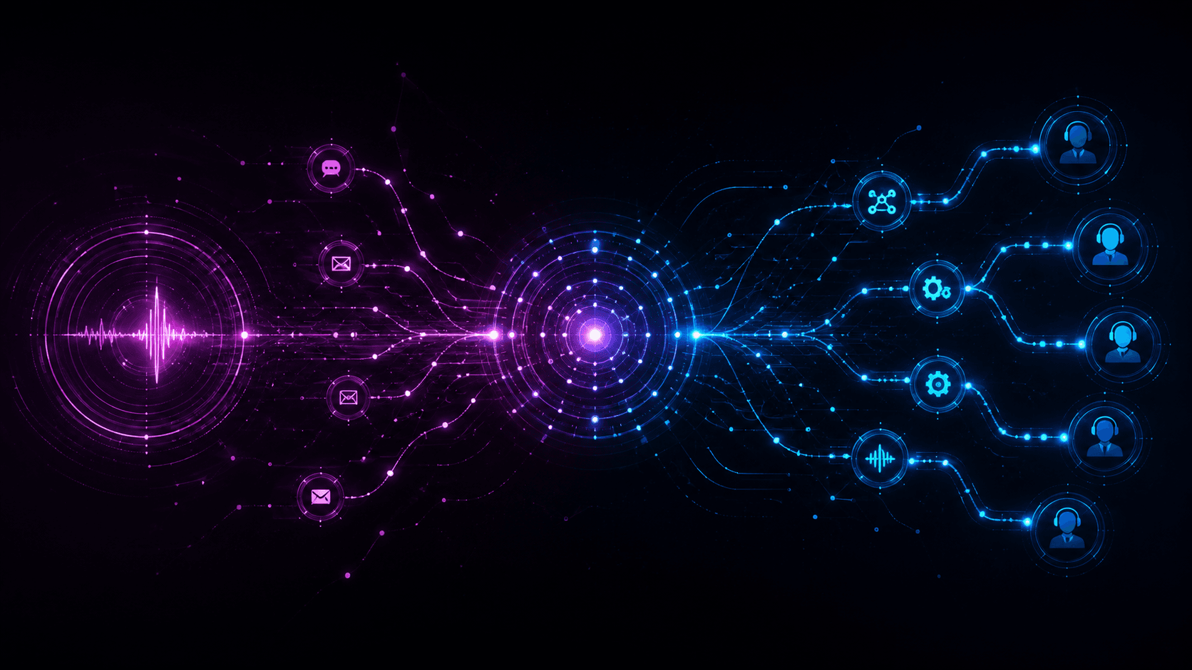 RingCascade — Call Center Automation