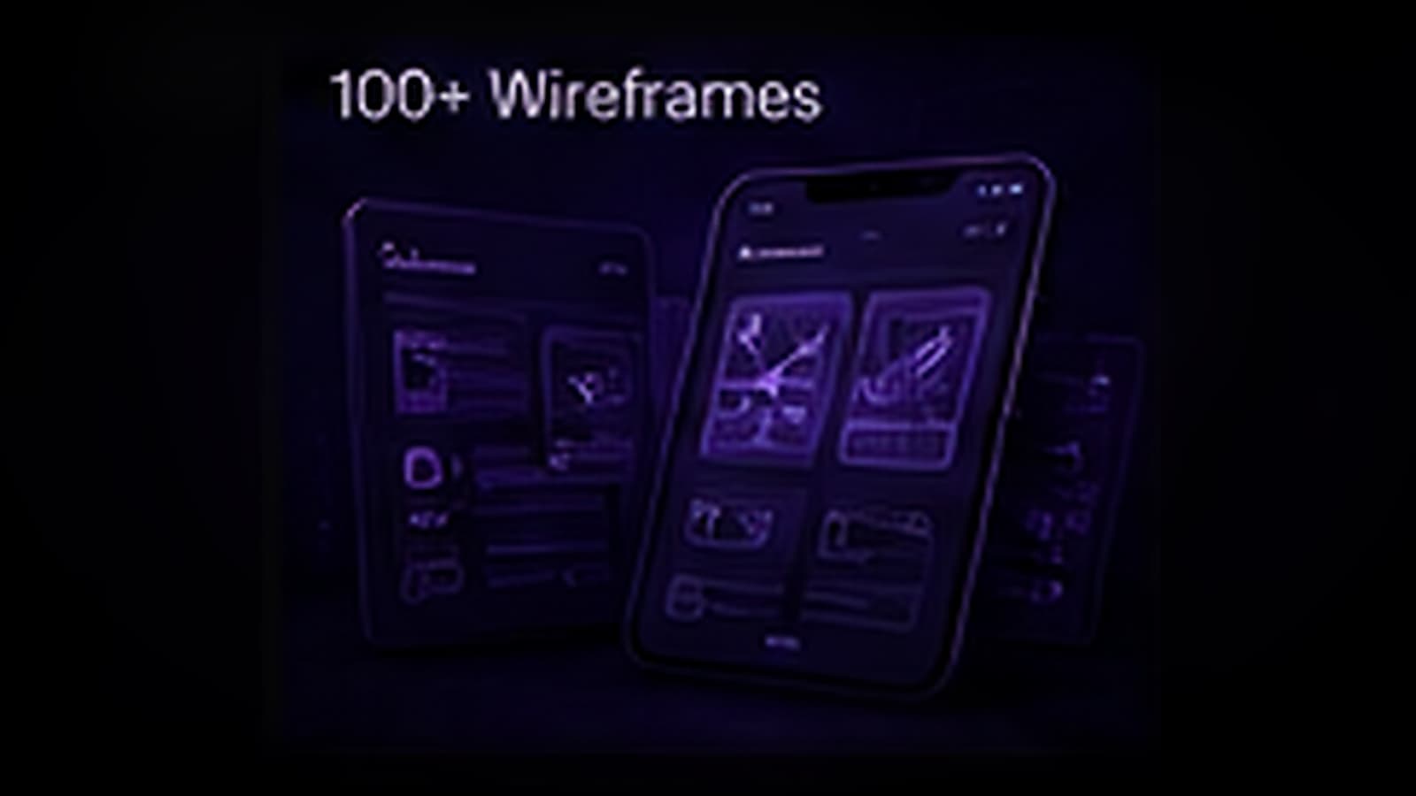 WellPath Wireframes