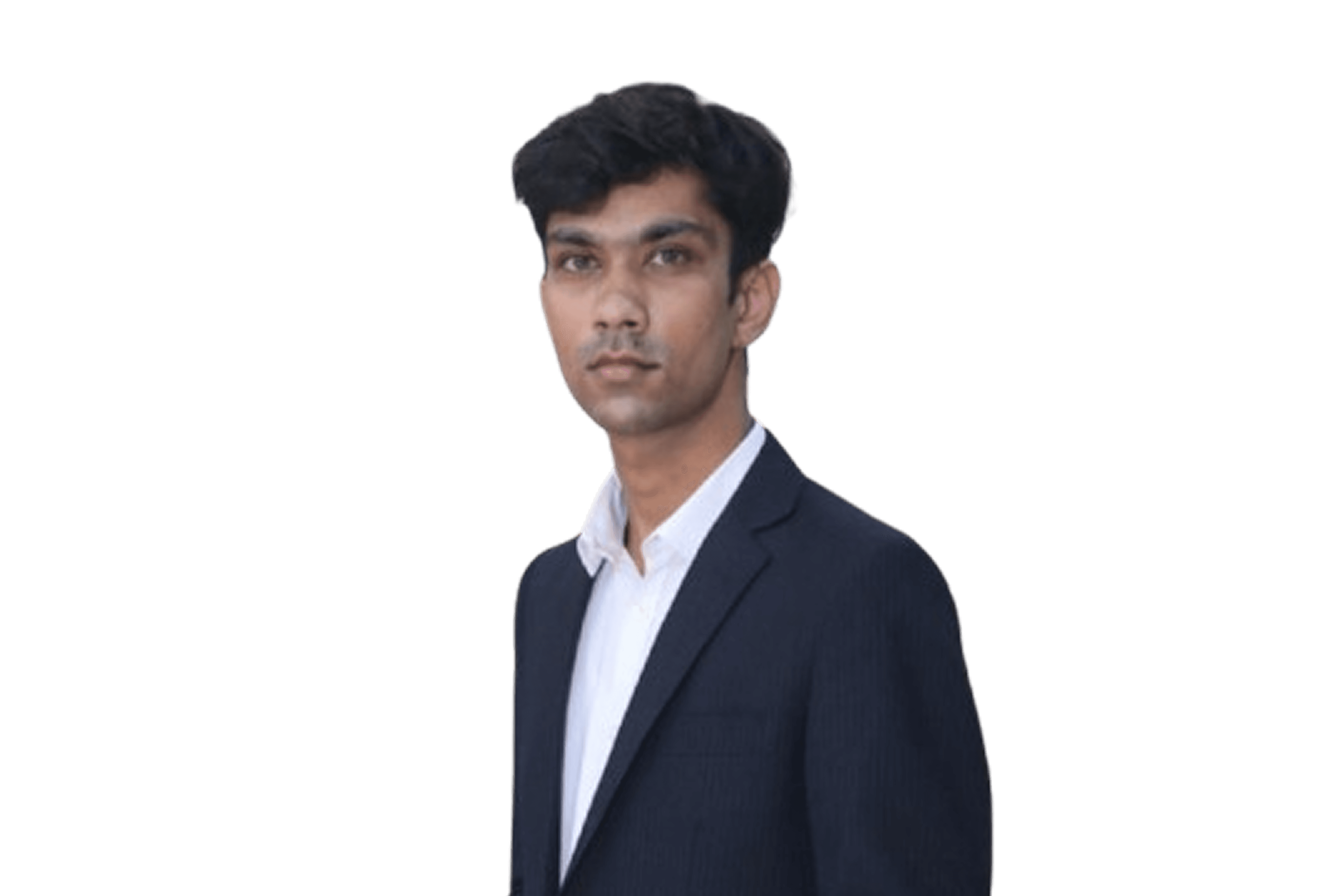 Omer — AI Engineer | Software & Mobile App Developer