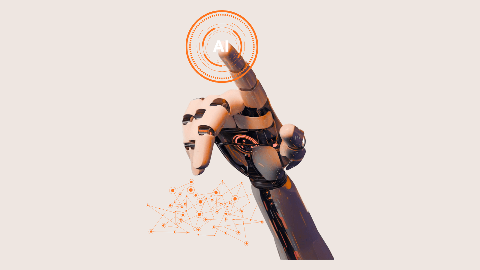 AI-Powered Applications