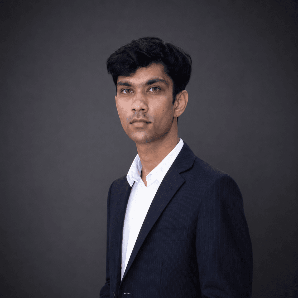 Omer — Full-Stack Software Engineer | AI & Backend Specialist